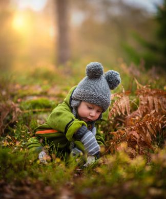 Baby's Clothing