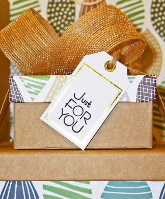 Gift set
