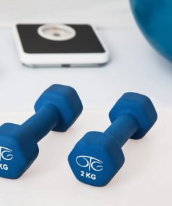 Sports and Fitness