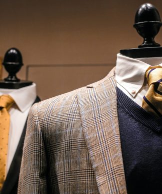 Men's Clothing