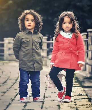 Kids Clothing