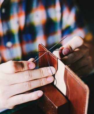 Leather Goods