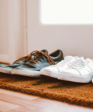 Footwear