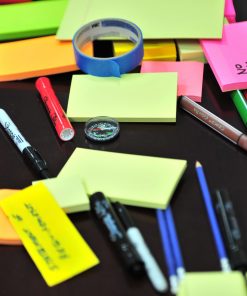 Stationaries